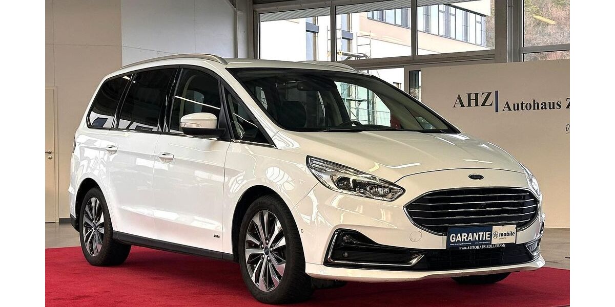 Ford Galaxy 146.600 km 20.800 &euro; Hechingen 72379