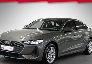 Audi A5 18.297 km 45.320 &euro; Stuttgart 70469