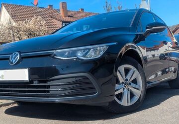 VW Golf 64.900 km 18.400 &euro; Stuttgart 70469