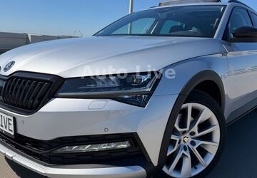 Skoda Superb 146.767 km 26.990 &euro; Böblingen/Stuttgart 71034