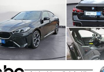BMW 220 Gran Coupé 17.546 km 36.250 &euro; Horb am Neckar 72160