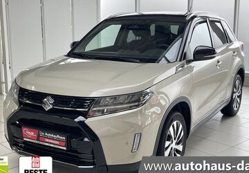 Suzuki Vitara 5.000 km 28.590 &euro; Horb a/N 72160