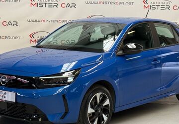 Opel Corsa 3.983 km 17.890 &euro; Magstadt 71106