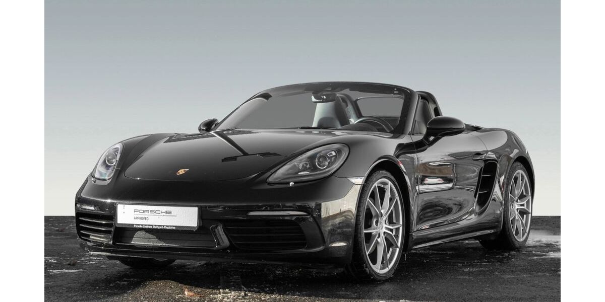 Porsche Boxster 21.600 km 57.900 &euro; Filderstadt 70794