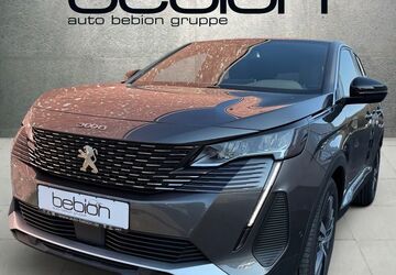 Peugeot 3008 19.600 km 21.880 &euro; Reutlingen 72766