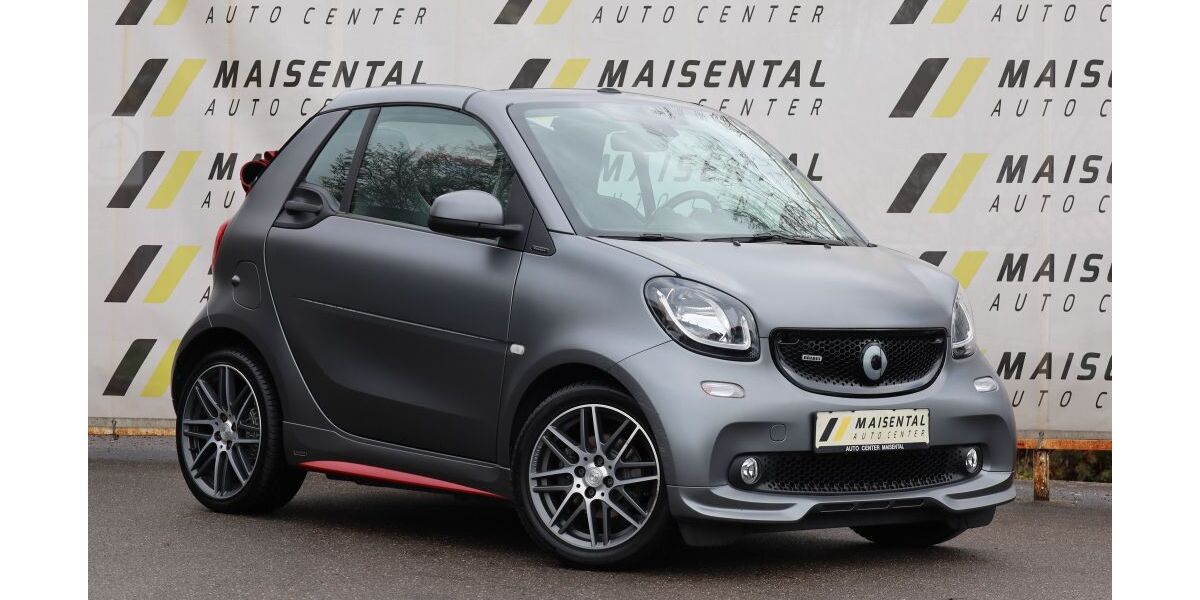 Smart ForTwo 49.432 km 23.999 &euro; Reutlingen-Betzingen 72770