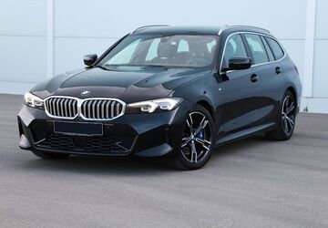 BMW 330 24.533 km 35.290 &euro; Jettingen 71131