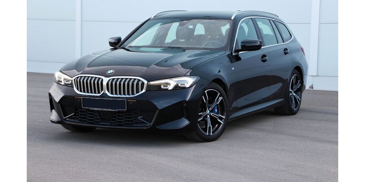 BMW 330 24.533 km 35.290 &euro; Jettingen 71131