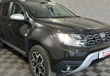 Dacia Duster 72.798 km 13.670 &euro; Horb am Neckar 72160