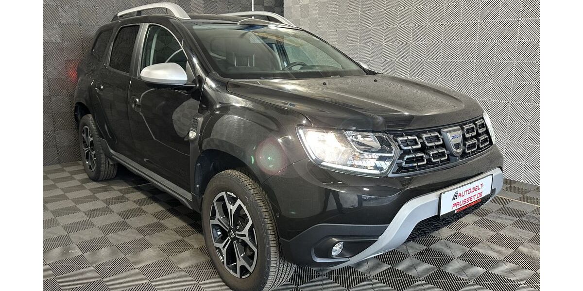 Dacia Duster 72.798 km 13.670 &euro; Horb am Neckar 72160