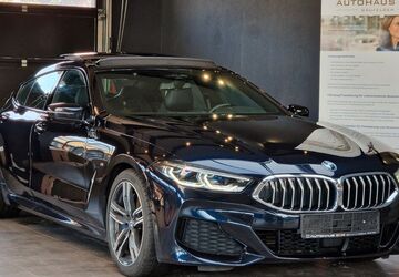 BMW 840 107.500 km 48.999 &euro; Gäufelden 71126