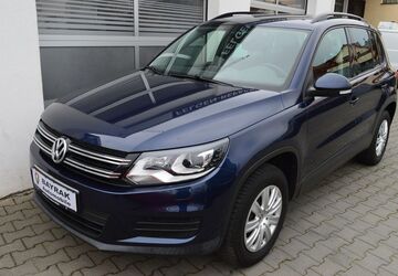 VW Tiguan 163.300 km 10.490 &euro; Sindelfingen 71065