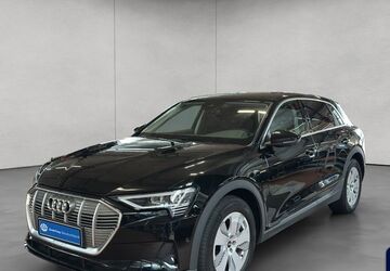 Audi e-tron 38.553 km 26.890 &euro; Filderstadt 70794