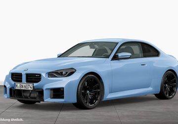 BMW M2 7.922 km 63.990 &euro; Stuttgart 70569