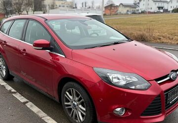 Ford Focus 153.000 km 2.900 &euro; Gomaringen 72810