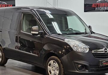 Opel Combo 97.000 km 7.990 &euro; Hechingen 72379