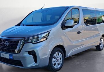 Nissan Primastar 20.651 km 34.930 &euro; Horb am Neckar 72160