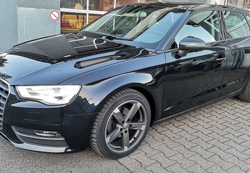Audi A3 210.000 km 9.950 &euro; Ofterdingen 72131