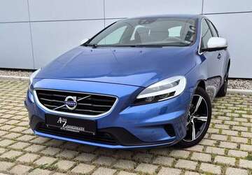Volvo V40 90.500 km 14.250 &euro; Hechingen 72379