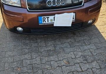 Audi A2 196.000 km 2.800 &euro; Reutlingen 72760