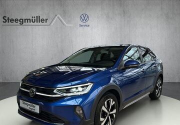 VW Taigo 42.490 km 22.950 &euro; Magstadt 71106