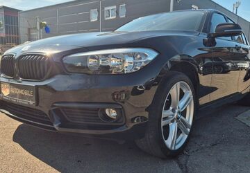 BMW 116 115.000 km 9.700 &euro; Tübingen 72072