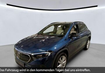 Mercedes-Benz EQA 117.800 km 24.980 &euro; TÜBINGEN 72072