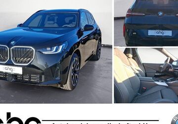 BMW X3 2.746 km 66.890 &euro; Horb am Neckar 72160