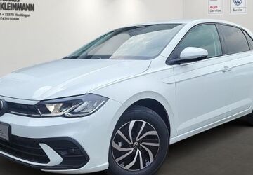 VW Polo 7.900 km 20.900 &euro; Hechingen 72379