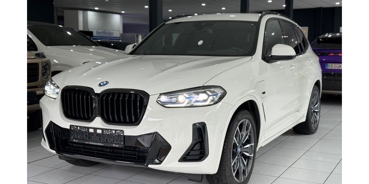 BMW X3 134.300 km 33.490 &euro; Weil im Schönbuch 71093