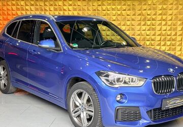 BMW X1 84.906 km 25.490 &euro; Eningen unter Achalm 72800