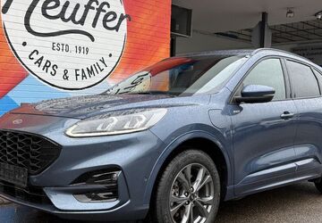 Ford Kuga 53.500 km 24.499 &euro; Herrenberg-Kuppingen 71083