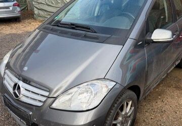 Mercedes-Benz A 180 150.000 km 5.500 &euro; Filderstadt 70794