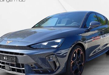 Cupra Leon 6.150 km 37.490 &euro; Böblingen 71034