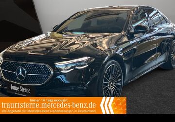 Mercedes-Benz E 220 15.216 km 58.990 &euro; Stuttgart 70469