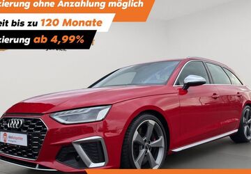 Audi S4 40.000 km 43.900 &euro; Mössingen 72116