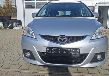 Mazda 5 143.466 km 1.700 &euro; Horb 72160