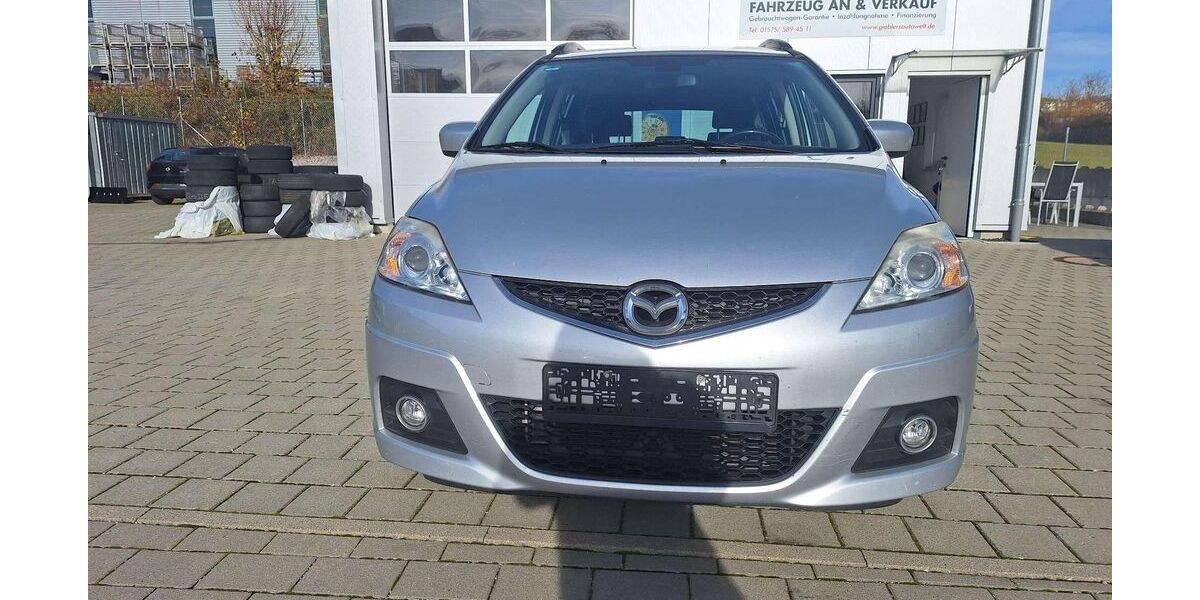 Mazda 5 143.466 km 1.700 &euro; Horb 72160