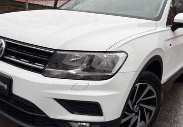 VW Tiguan 100.000 km 19.999 &euro; Stuttgart 70435