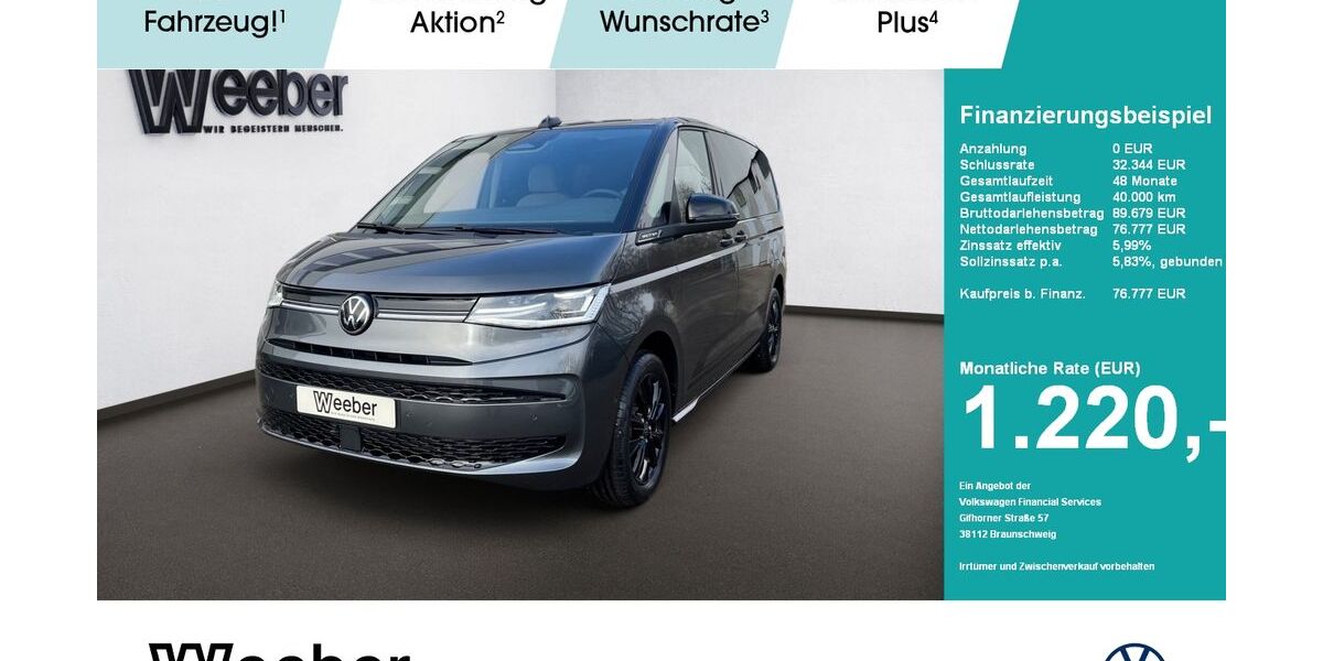 VW Andere 1.990 km 76.444 &euro; Herrenberg 71083