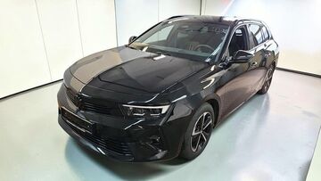Gebrauchte Opel Astra