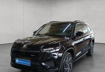 Skoda Kodiaq 97.689 km 33.823 &euro; Stuttgart 70190