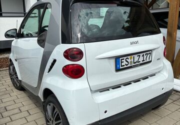 Smart ForTwo 112.500 km 3.000 &euro; Ostfildern 73760