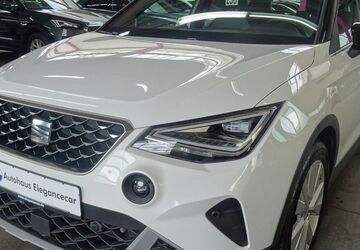 Seat Arona 24.100 km 19.549 &euro; Holzgerlingen bei Stuttgart 71088