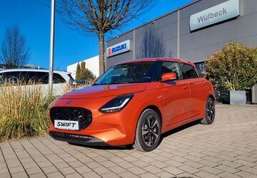 Suzuki Swift 1.001 km 19.190 &euro; Ostfildern 73760