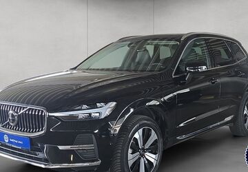 Volvo XC60 23.108 km 46.470 &euro; Stuttgart 70190