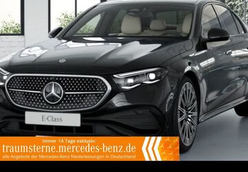 Mercedes-Benz E 220 22.960 km 61.990 &euro; Stuttgart 70469
