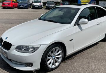 BMW 320 112.000 km 15.999 &euro; Bondorf 71149