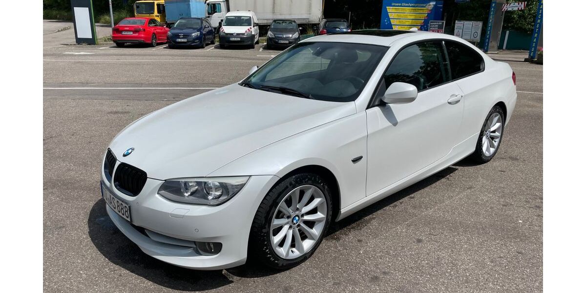 BMW 320 112.000 km 15.999 &euro; Bondorf 71149