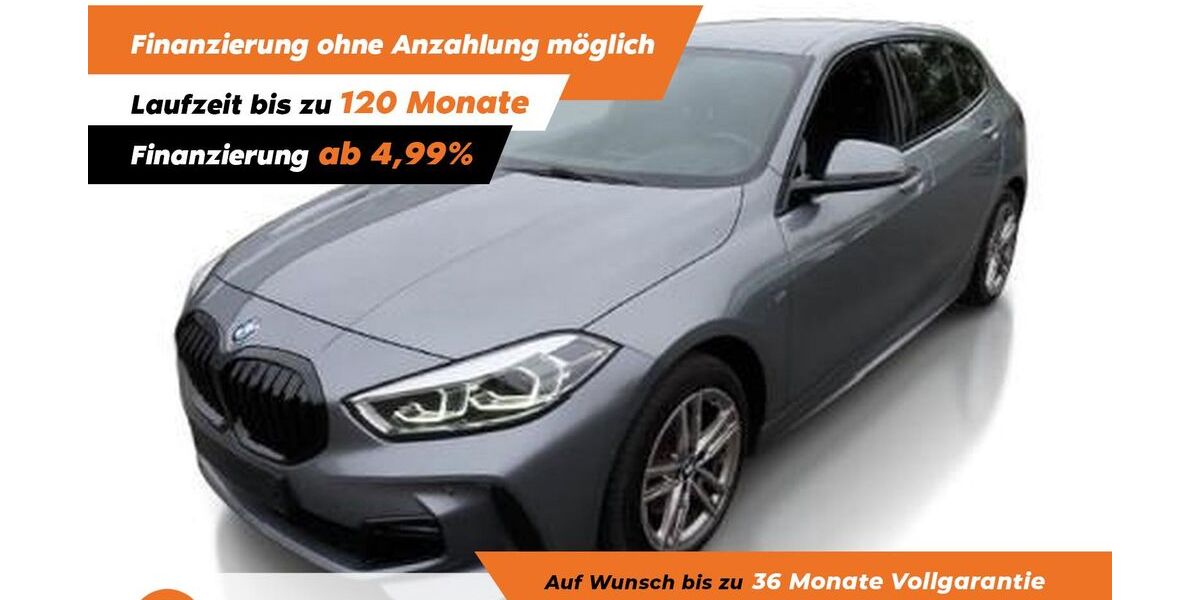 BMW 118 40.000 km 24.990 &euro; Mössingen 72116